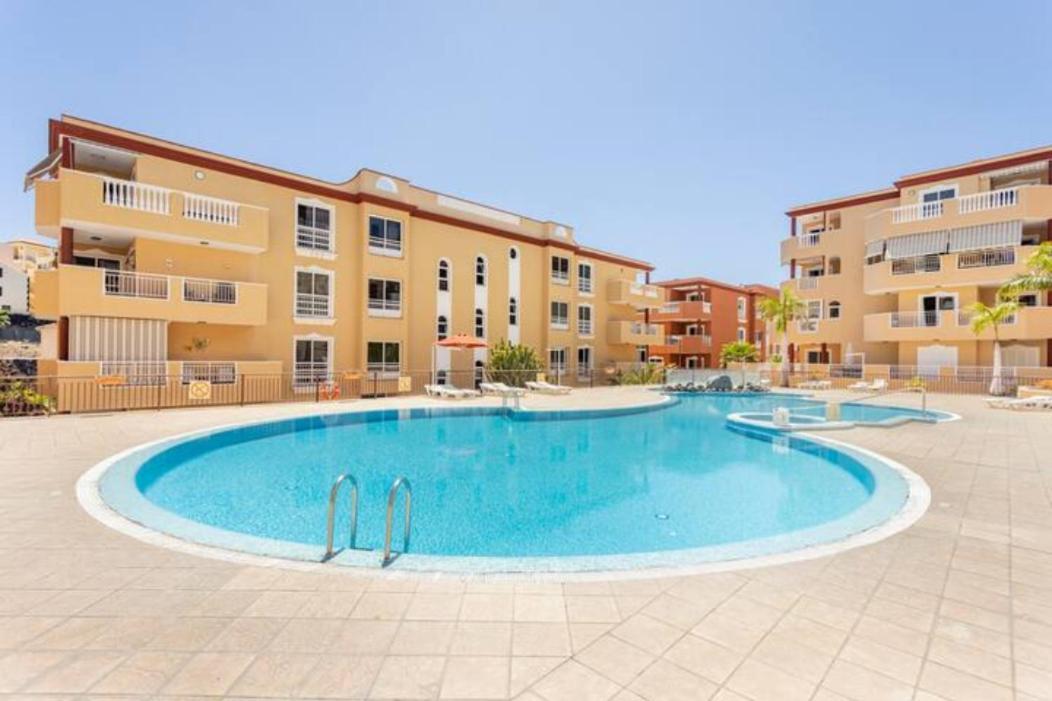 Amplio Y Comodo Apartamento En Callao Salvaje. Εξωτερικό φωτογραφία