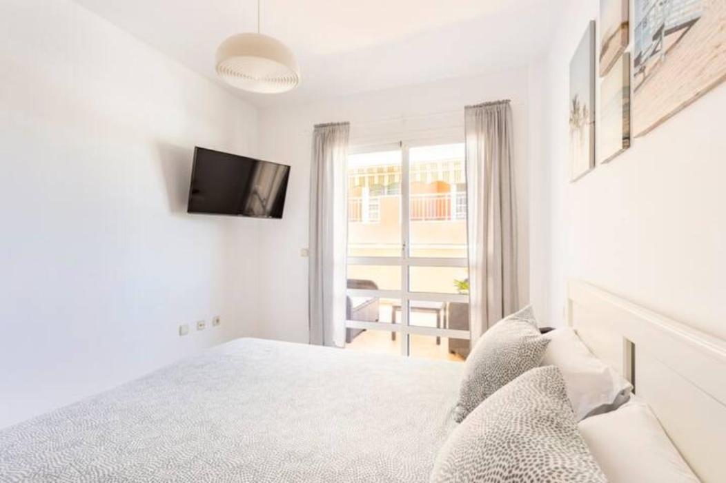 Amplio Y Comodo Apartamento En Callao Salvaje. Εξωτερικό φωτογραφία
